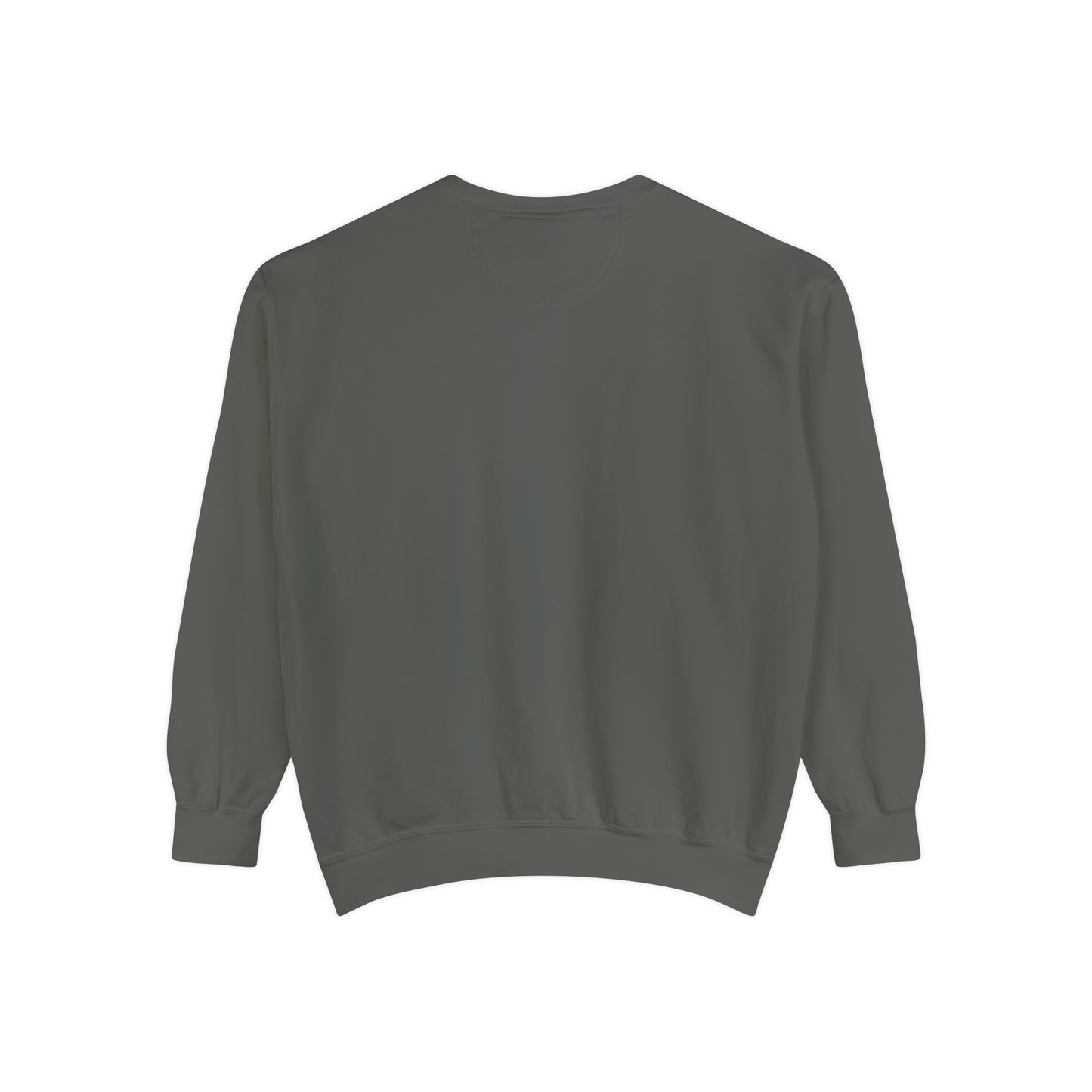 HAPPY NEW YEAR SWEATSHIRT Unisex Garment-Dyed Sweatshirt