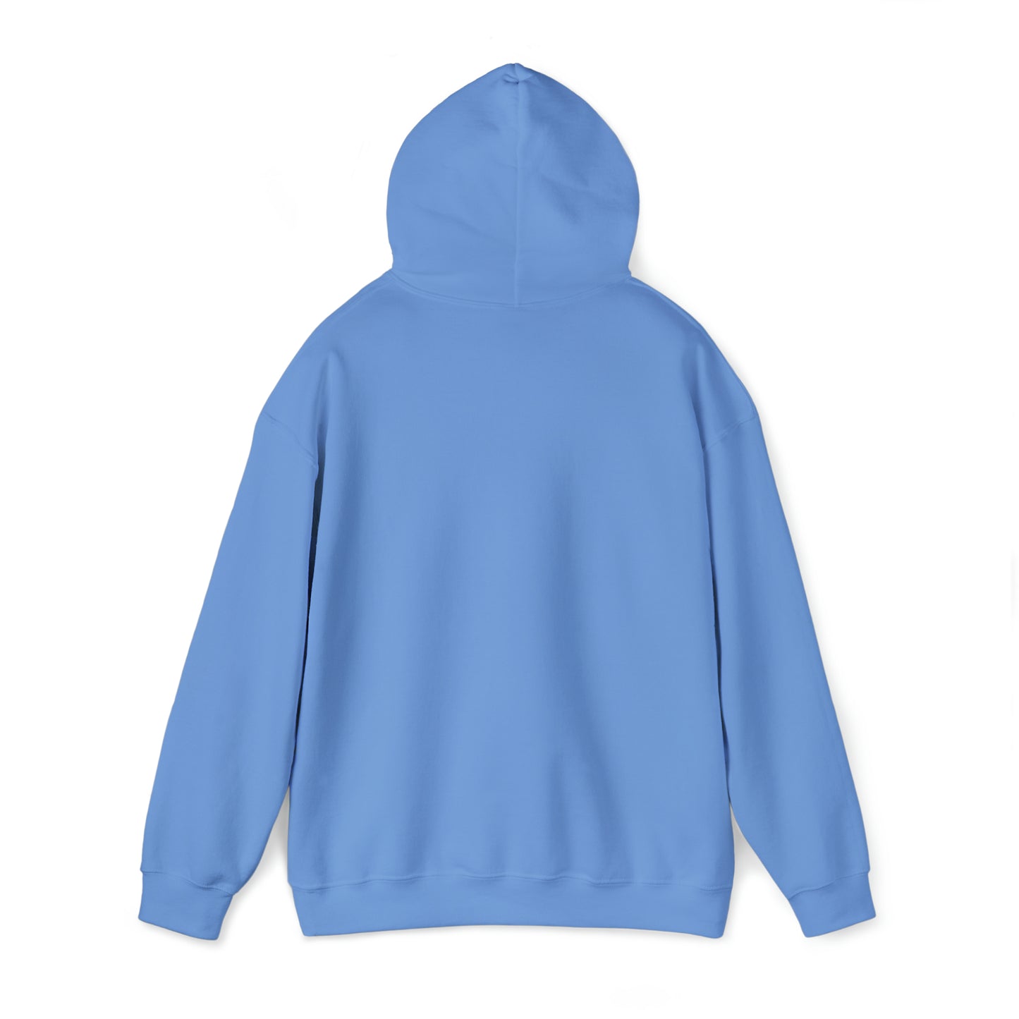Wish Me Luck Hoodie! Unisex Heavy Blend™ Hooded Sweatshirt