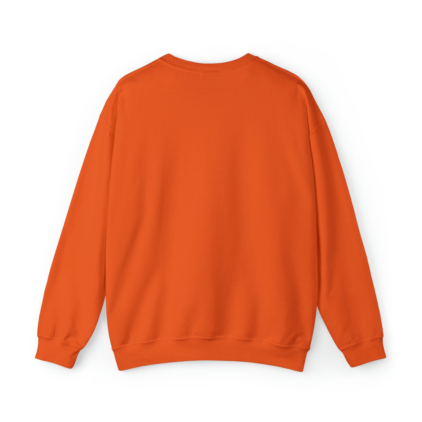 Game Day Sweatshirt Unisex Heavy Blend™ Crewneck Sweatshirt