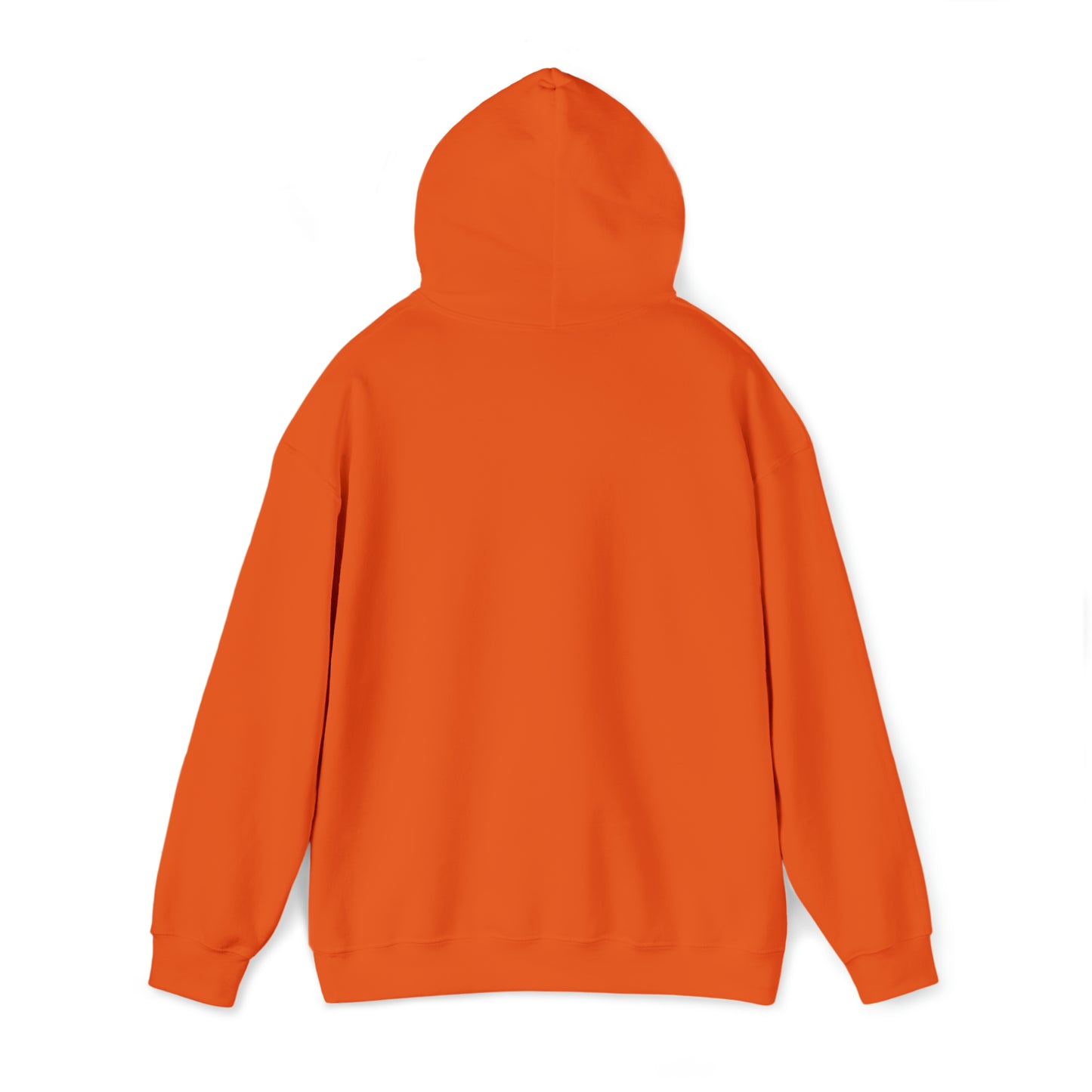 HAPPY NEW YEAR SWEATSHIRT Unisex Heavy Blend™ Hooded Sweatshirt
