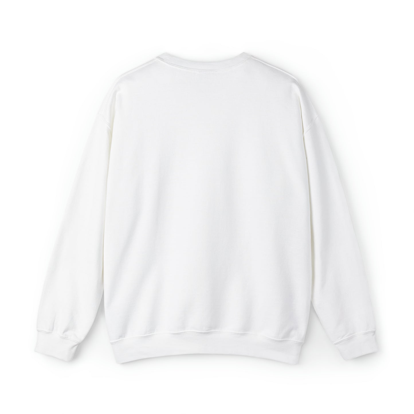 SEASON'S GREETINGS SWEATSHIRT Unisex Heavy Blend™ Crewneck Sweatshirt