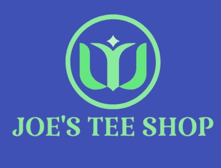 JOE'S TEE SHOP