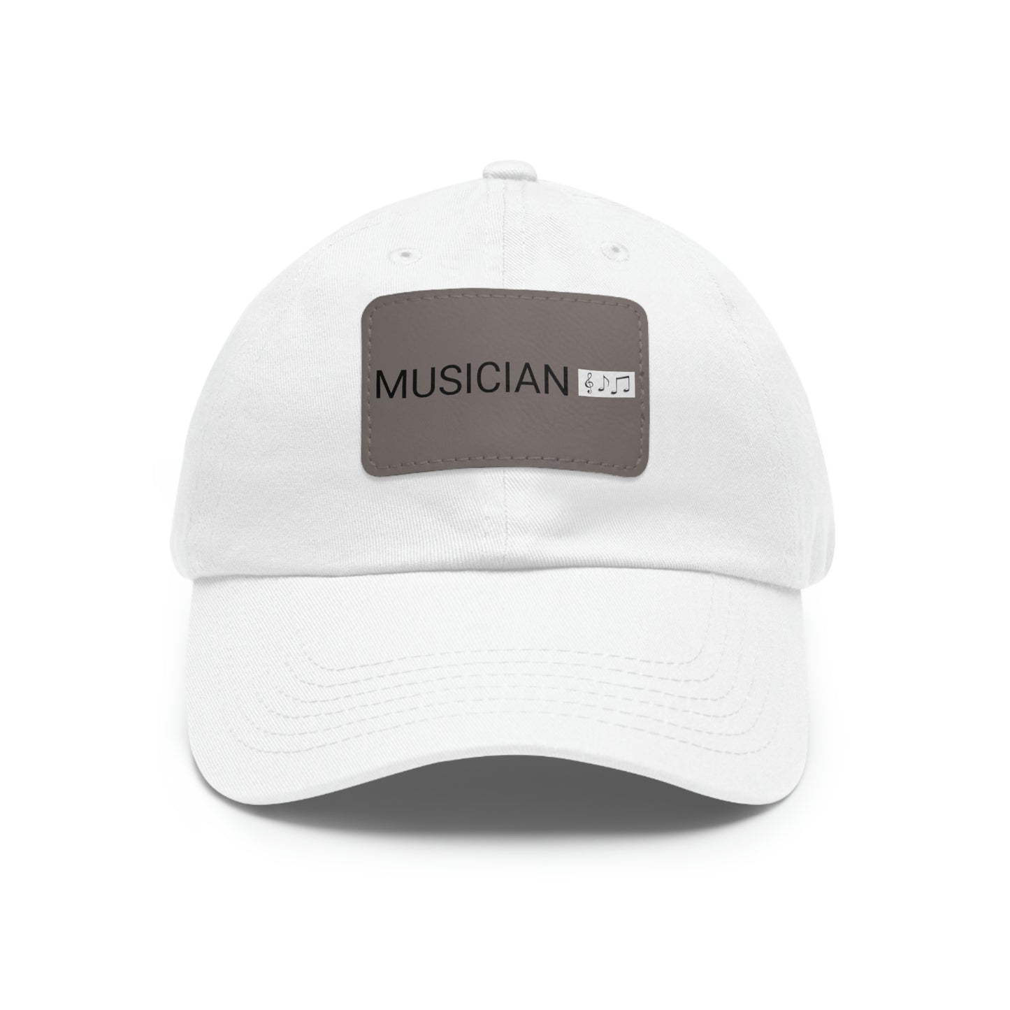 JOE'S MERCH Musician Hat